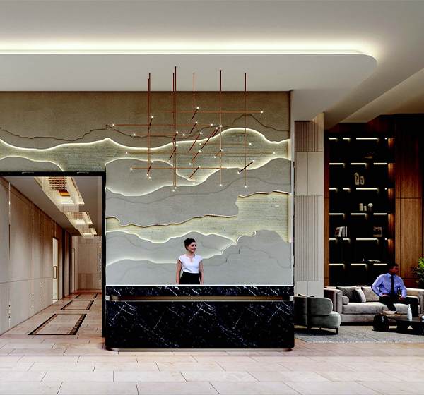 Birla Sector 71 Highlights